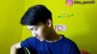 Yangseku - pujaan hati cover by Farhan