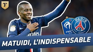 Matuidi, un héros si discret (2013)