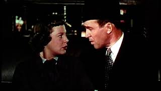 GLENN MILLER STORY Original Theatre Preview 35mm Technicolor Profile