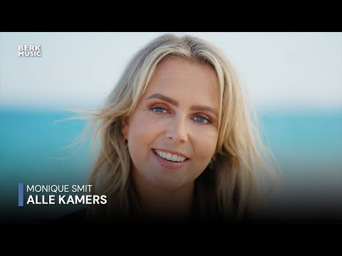Monique Smit - Alle Kamers