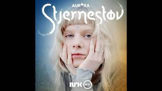 AURORA - Stjernestøv (Stardust) soundtrack () [Lyrics in description] Resimi