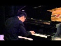 Student Showcase Recital: Masayoshi Ishikawa