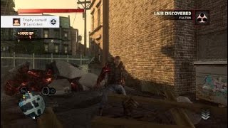 Famous PROTOTYPE 2 (PS4 Pro) | Fulton Lair Profile