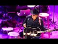 George Strait - I Cross My Heart/Feb 2019/Las Vegas, NV/T-Mobile Arena