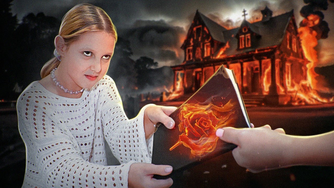 АМЕЛКИНО ПРОКЛЕТО НАСЛЕЂЕ! НАСТАВАК! | Све је ван контроле!