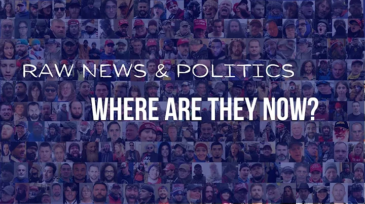 US Capitol Arrest Update: Sandlin SENTENCED