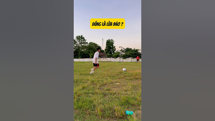 Cách cải thiện lực sút cực mạnh #bongda #viral #daykhangluc #shorts
