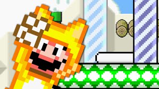 Mario's Goal Calamity (Animation)