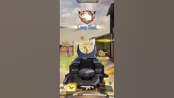 Messed With The wrong guy😈Call Of Duty Mobile #codm #codmobile #viralshort #viralvideo