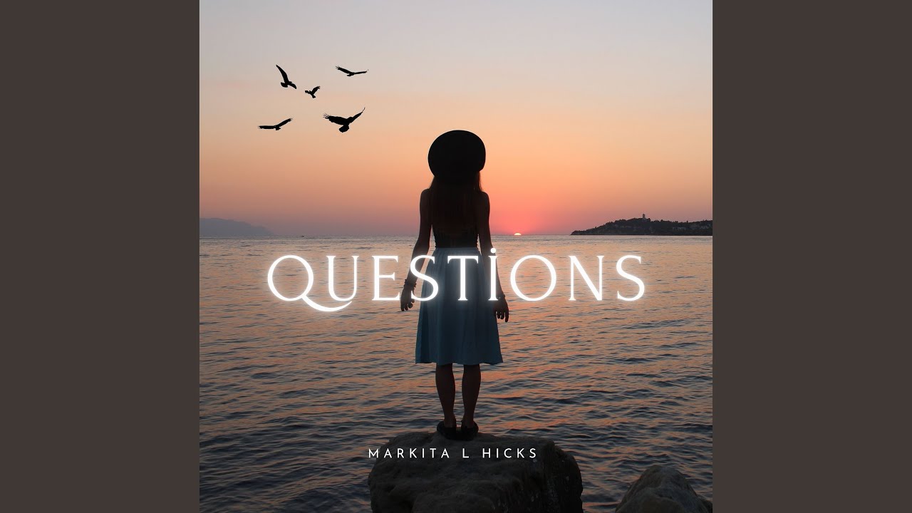 Questions adlı videoyu YouTube'da izle Questions adlı videoyu YouTube'da izle
