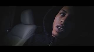 LG Izz - Love & Hate (OFFICIAL MUSIC VIDEO)