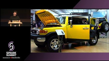 Real Time Image Recognition with Apache Spark - Gary Orenstein