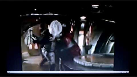 WebM (VP8) FULL-SCREEN TV on Opera 10.54 (Stereo)