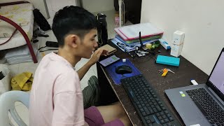 UTAR TITAS assignment video