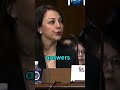 “MORE THAN 10 QUESTIONS?” — Kennedy presses nominee on White House hearing prep#shorts#new