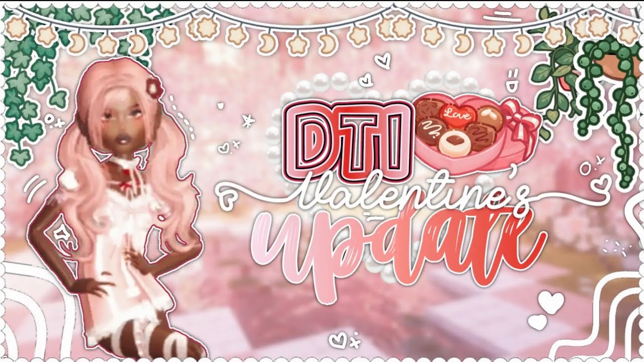 Valentines special! [Dti update]Voiced💘🌹💕