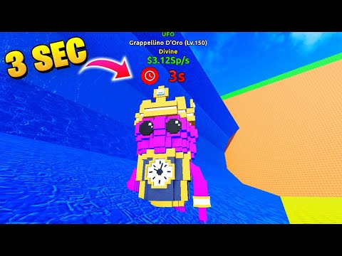 BRAINROT Funny Moments Escape Tsunami For Brainrots - Roblox Brainrot Game (MEMES) #3