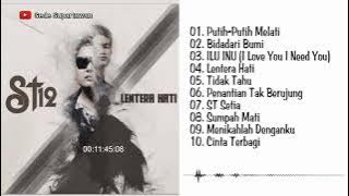 Full Album ST 12 - Lentera Hati
