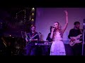Leila &amp; Band - Настоящее (live)