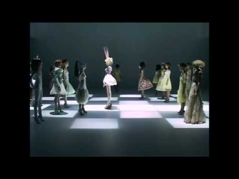 The Hooligan' Makes a Scene: Alexander McQueen at the Met