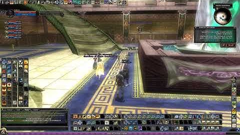 DDO FTP Ep 24.17 - Partycrashers Epic Elite