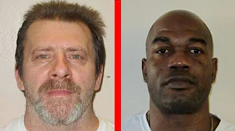 10 Most Dangerous Prisoners Held Inside Holman Correctional Facility Prison