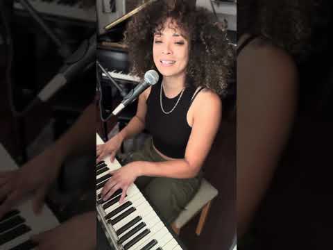 Kandace Springs Closer To Me Live Living Room