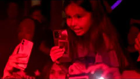 D.Savage Texas Tour Recap