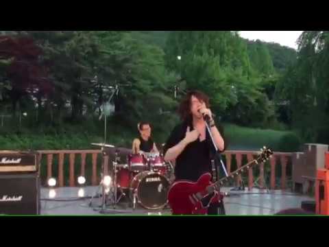 Hong Gil Dong Rocks Agency 비와당신