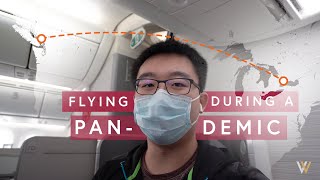 Flying During a Pandemic