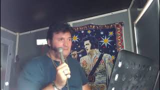Old Friend (My Personal Tribute To Elvis Aaron Presley - Marking 49 Years)