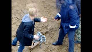 ОЧЕНЬ СМЕШНОЕ ВИДЕО 😂/чуть не утонула в ГРЯЗИ/ Ellina OZ - жизнь в Турции ОЧЕНЬ СМЕШНОЕ ВИДЕО 😂/чуть не утонула в ГРЯЗИ/ Ellina OZ - жизнь в Турции