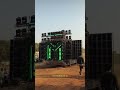 DJ KING 💪 MKP DJ block RK ODISHA 3D TOP #like #subscribe #vlogger #sound #vlog