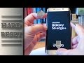Samsung Galaxy S6 Edge Plus Hard Reset Factory Reset
