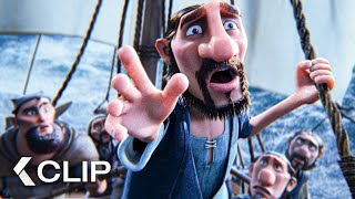 Help Is In Sight - THE KING OF KINGS Clip (2025)