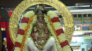 Kanchi Varadarajan - Kadai Velli 2024 - Perundevi Thayar Purappaadu (4K)_51m 38s by Ranganathan Srinivasan 1,118 views 2 weeks ago 51 minutes