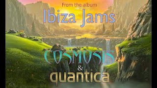 The Sweet Side of Darkness - Cosmosis Quantica & Sonic Species
