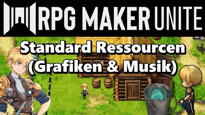 RPG Maker MV (PS4)