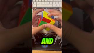 Cubing tutorials be like…………