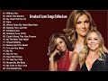 Celine Dion, Mariah Carey, Whitney Houston Best Divas - Best Of The World Divas