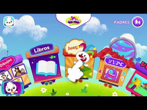 Playkids Series Libros Y Juegos Educativos Apps En Google Play