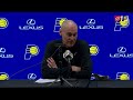 Rick Carlisle: 'The third quarter was our undoing tonight' in loss to Magic