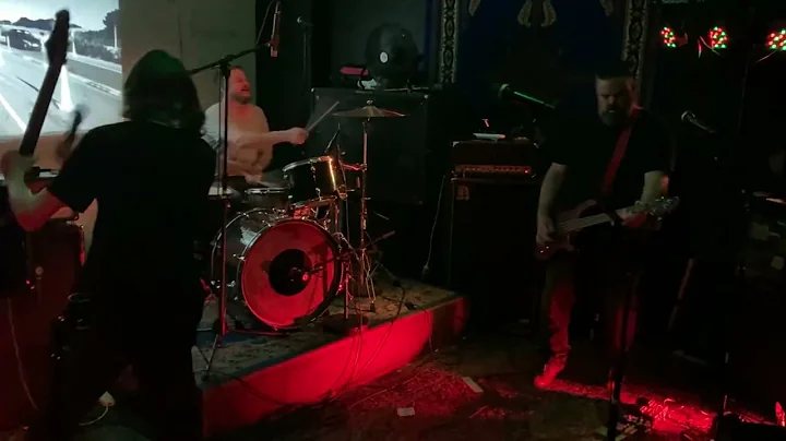 Flogging a Dead One Horse Town | Wine Cellar, 27th...
