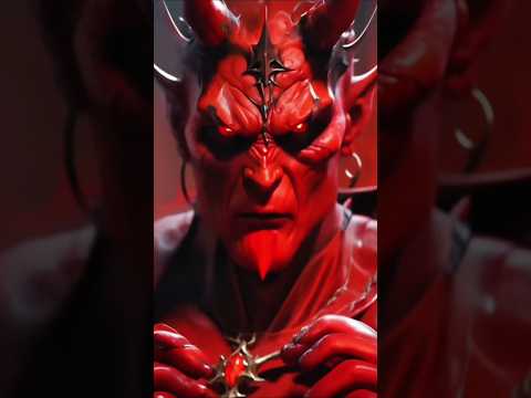 المارد الاحمر مغامرة قصص معلومات قصص حقيقية3D