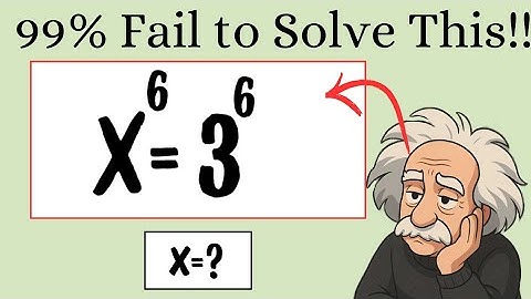 Italy I can you solve this?? I Olympiad Math Radical Exponential Problem