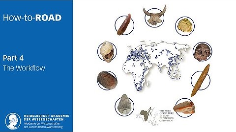 How-to-ROAD Part 4: The Workflow