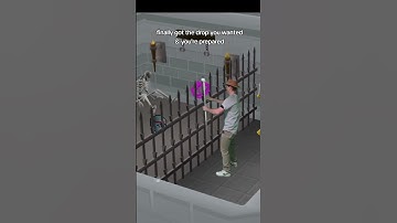 Finally Got Rune Med | #osrs #oldschoolrunescape #runescape #rs3 #memes #nostalgia