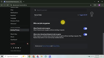 How To Enable Discord Overlay On Pc