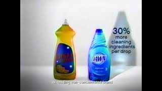 Dawn (2008) Television Commercial
