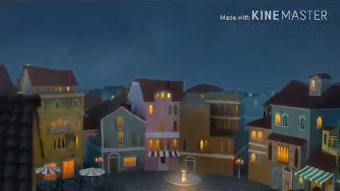 Shawn Mendes- Stitches (Animation)